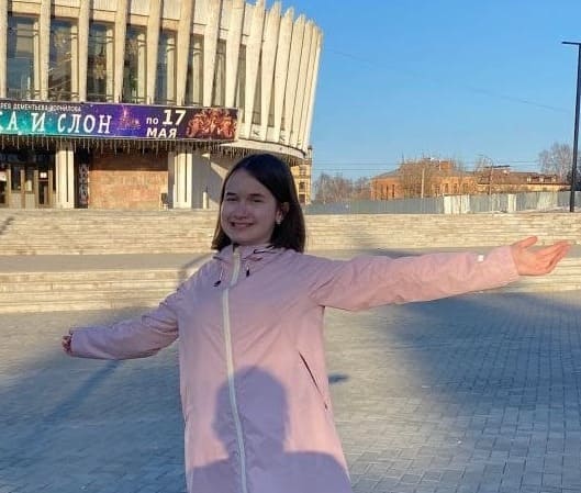 Новости Андрейко Кира 🎀